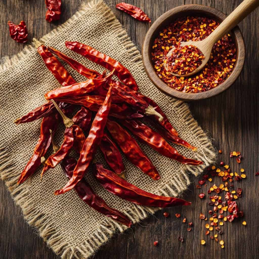 Red Chilli